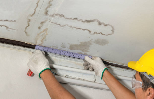Affordable Ceiling Water Damage Repair solutions in Norman, OK